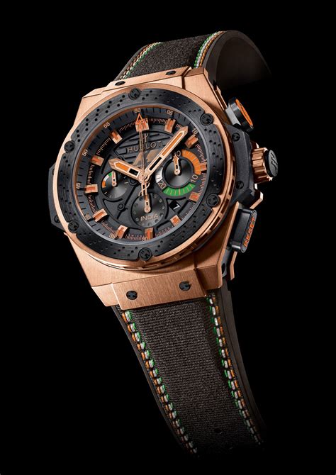 hublot prix f1|hublot f1 price.